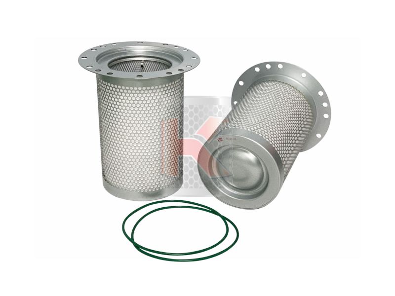 Воздушный фильтр-элемент - KENTEK CS304