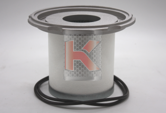 Воздушный фильтр-элемент - KENTEK CS400