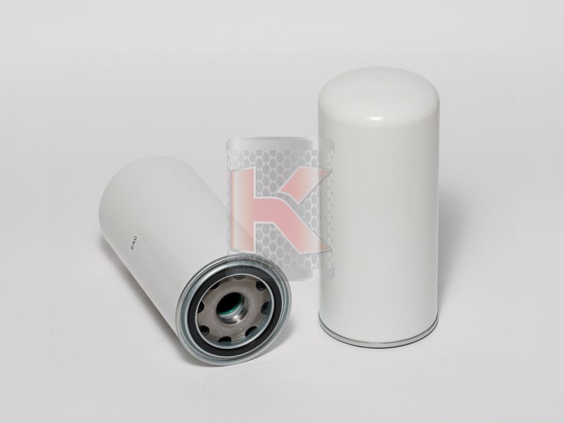 Воздушный фильтр - KENTEK CS504
