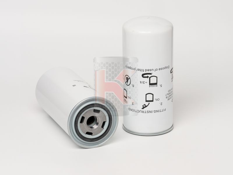 Воздушный фильтр - KENTEK CS505