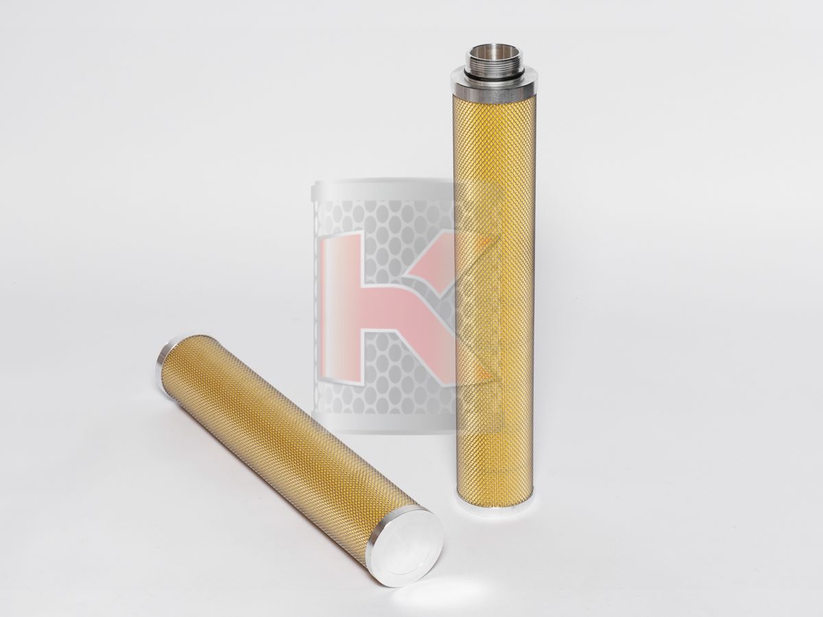 Воздушный фильтр-элемент - KENTEK AC071H50