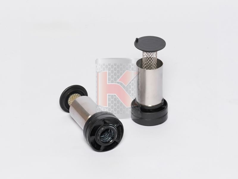 Воздушный фильтр-элемент - KENTEK AC1030W