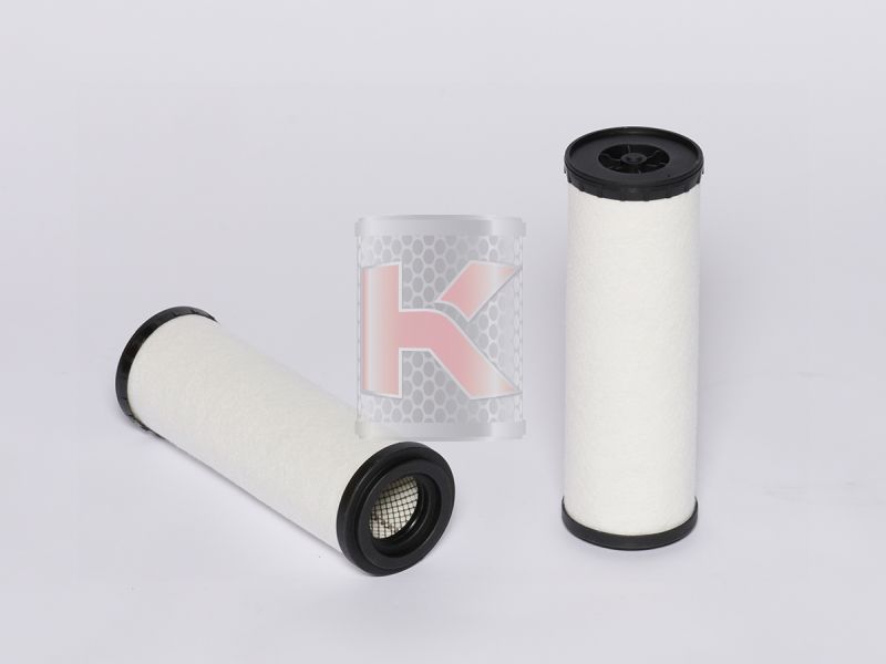 Воздушный фильтр-элемент - KENTEK AC1043