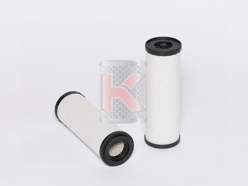Воздушный фильтр-элемент - KENTEK AC1054