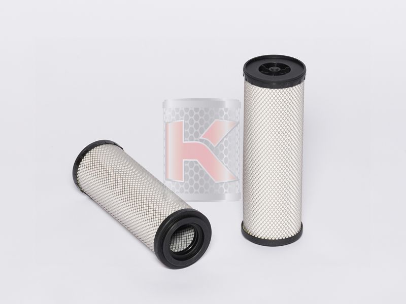 Воздушный фильтр-элемент - KENTEK AC1055