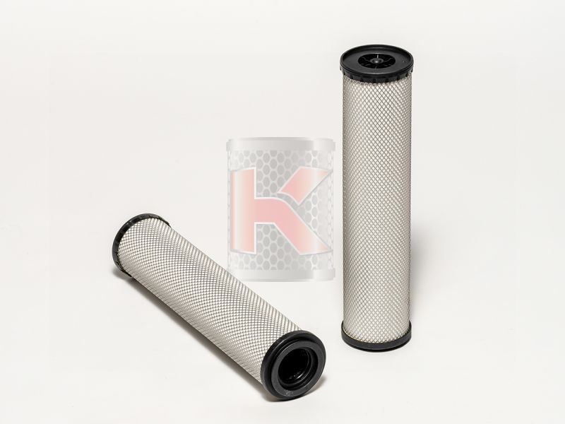 Воздушный фильтр-элемент - KENTEK AC1065