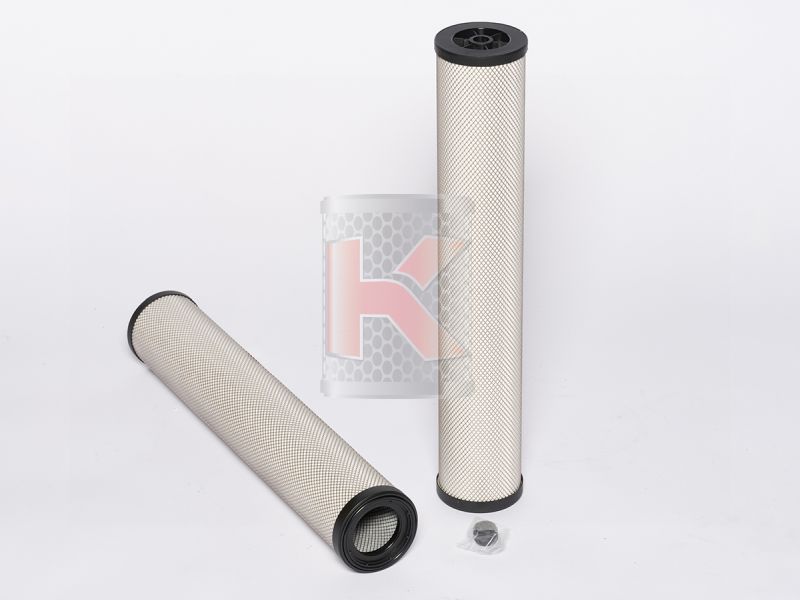 Воздушный фильтр-элемент - KENTEK AC1085