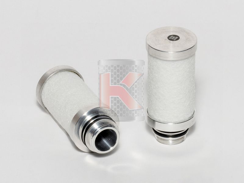Воздушный фильтр-элемент - KENTEK AC6031