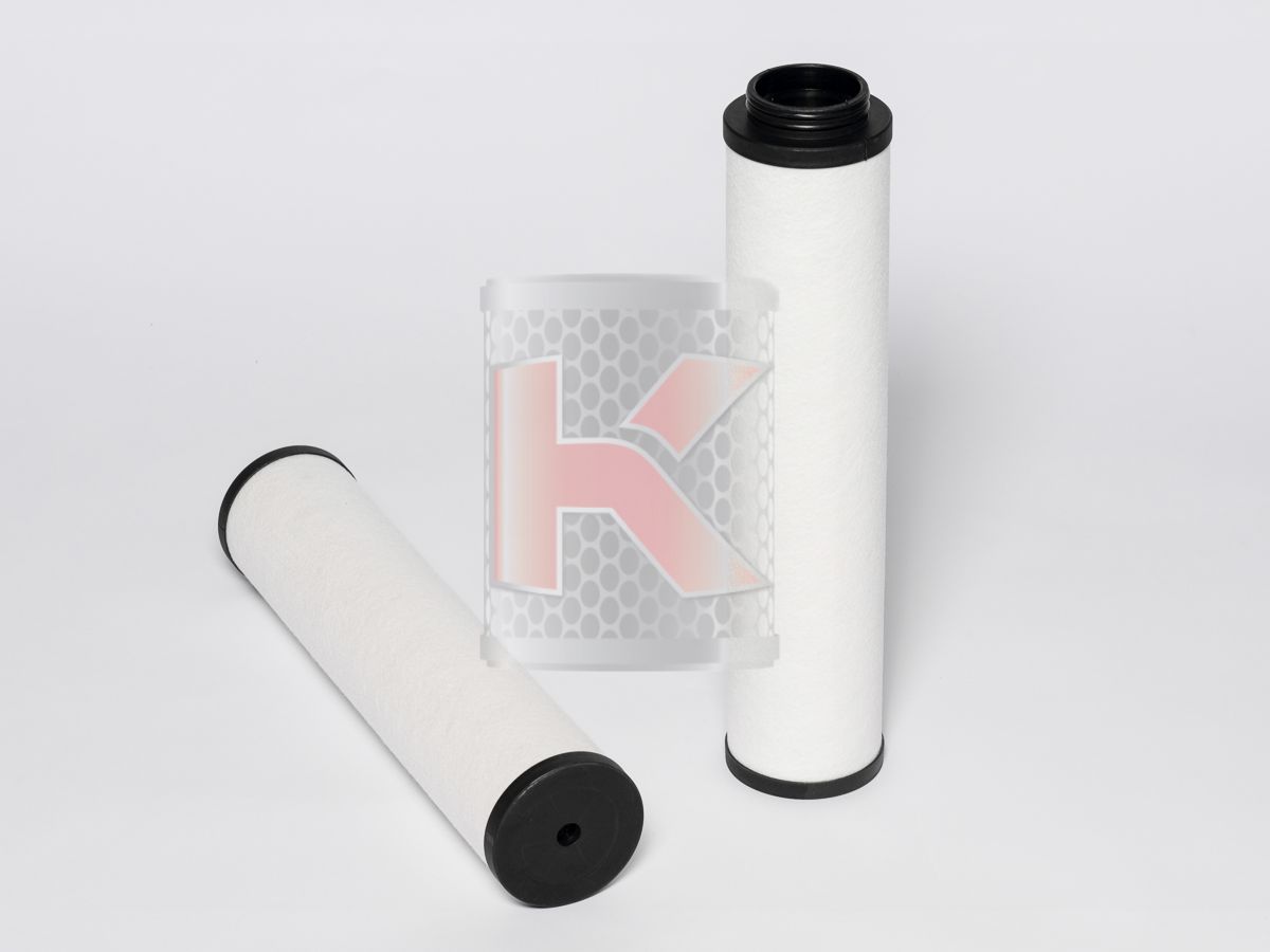 Воздушный фильтр-элемент - KENTEK AC6112
