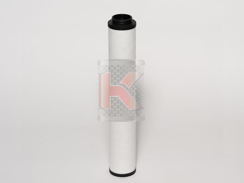 Воздушный фильтр-элемент - KENTEK AC6122