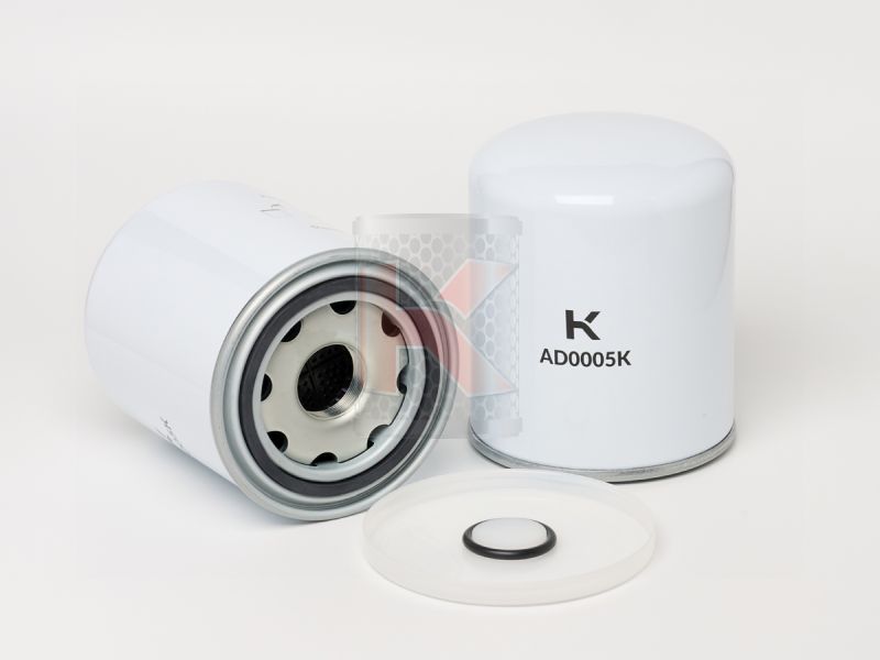 Воздушный фильтр - KENTEK AD0005K