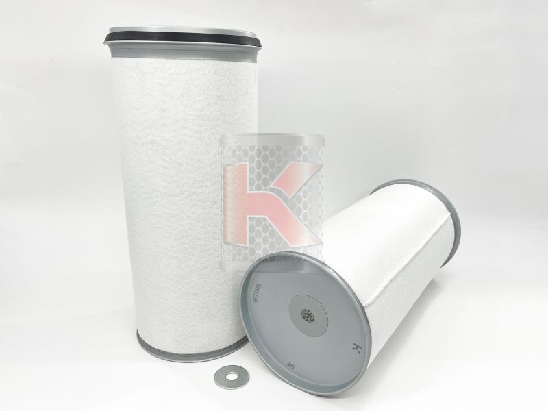 Воздушный фильтр-элемент - KENTEK AP00096K