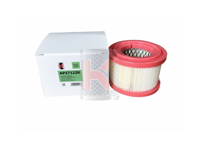 Воздушный фильтр-элемент - KENTEK AP27122K