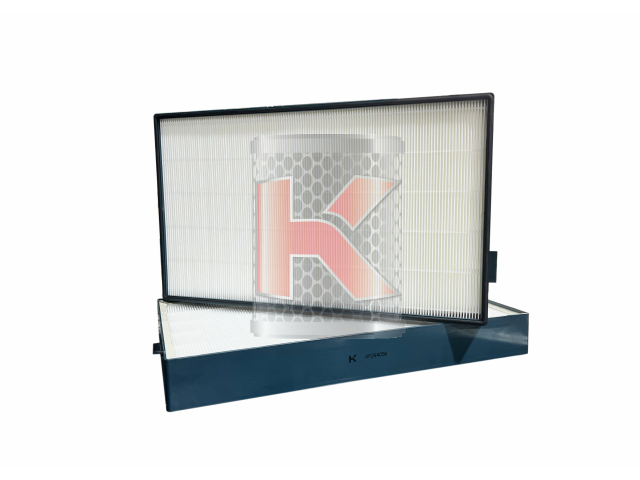 Воздушный фильтр кабинный - KENTEK AP29405K