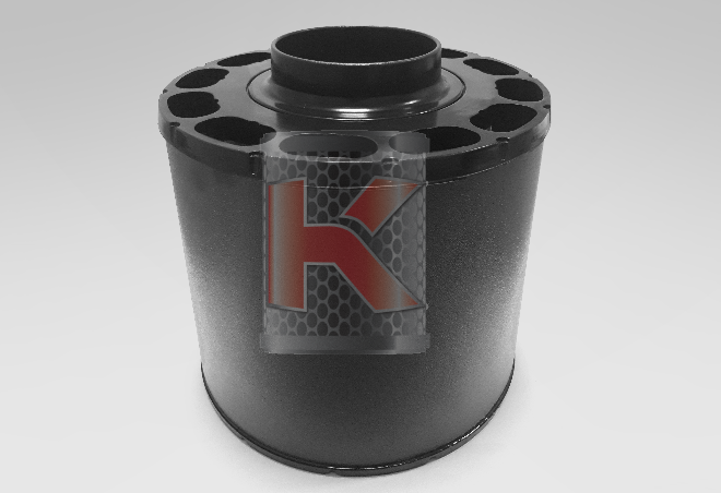 Воздушный фильтр-элемент - KENTEK AP29795
