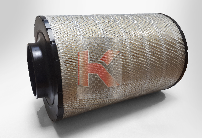 Воздушный фильтр-элемент - KENTEK AP29810