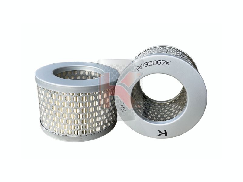 Воздушный фильтр-элемент - KENTEK AP30067K