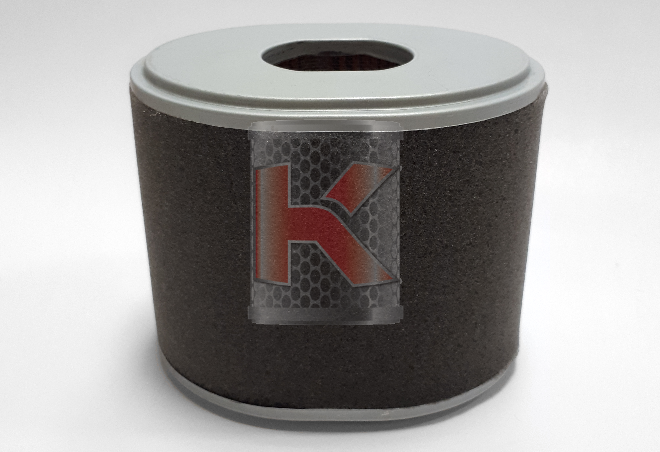 Воздушный фильтр-элемент - KENTEK AP30280
