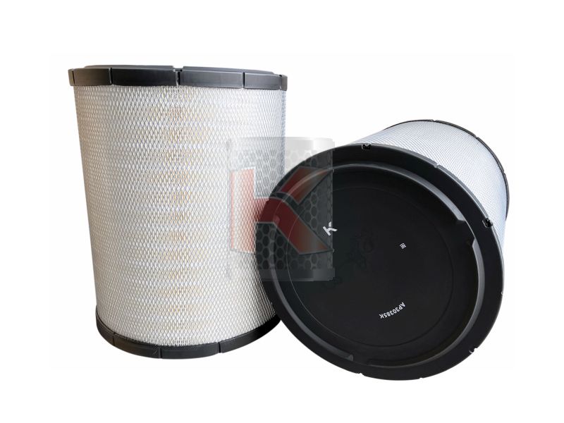 возд фильтр элемент - KENTEK AP30385K