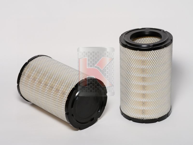 Воздушный фильтр-элемент - KENTEK AP30554K