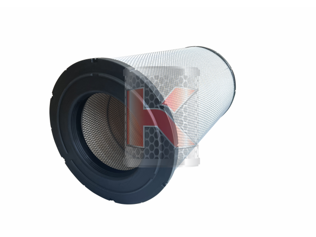 Воздушный фильтр-элемент - KENTEK AP30971K