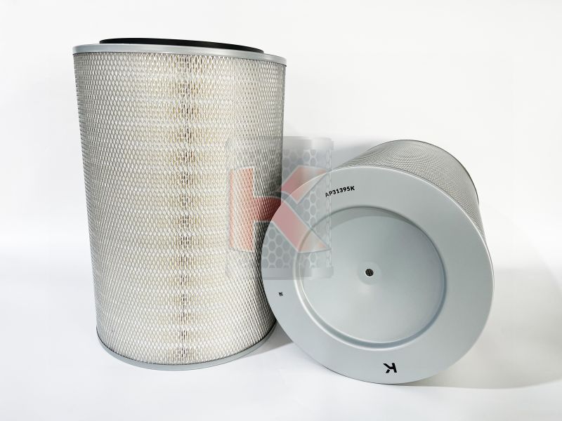 Воздушный фильтр-элемент - KENTEK AP31395K