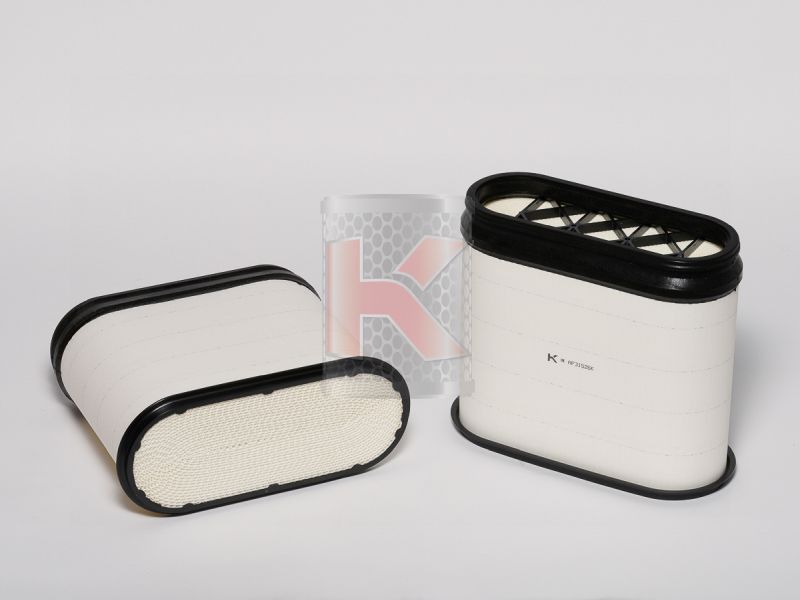 Воздушный фильтр-элемент - KENTEK AP31526K