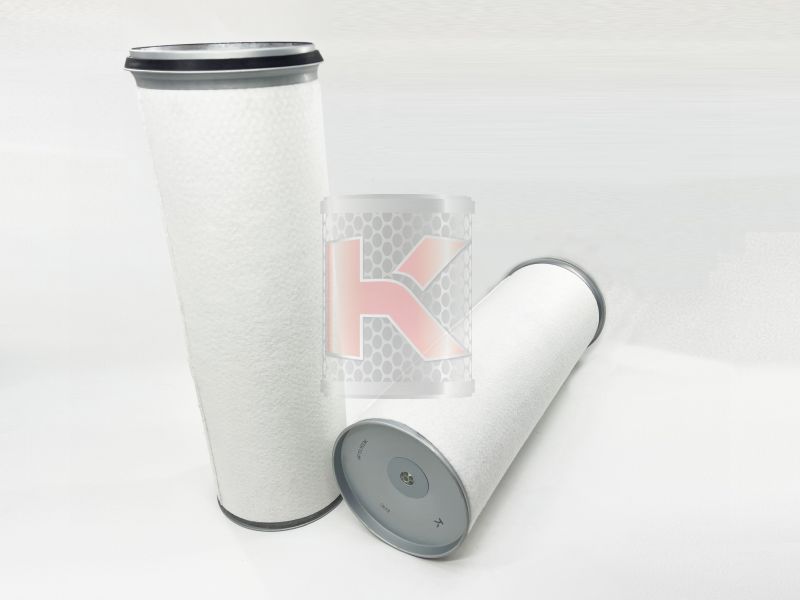 Воздушный фильтр-элемент - KENTEK AP31933K