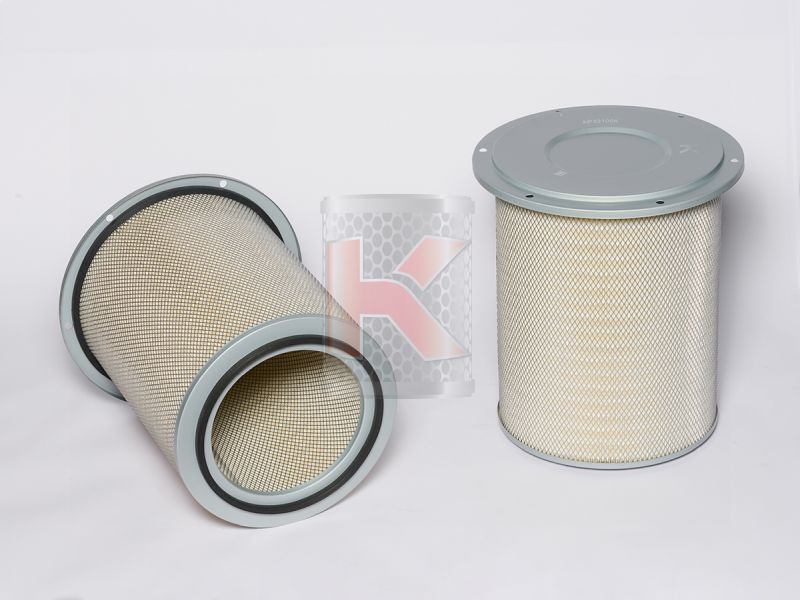 Воздушный фильтр-элемент - KENTEK AP32105K