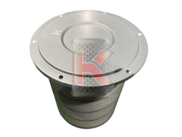 Воздушный фильтр-элемент - KENTEK AP39242K