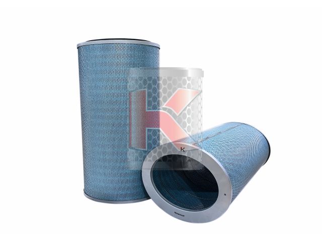 Воздушный фильтр-элемент - KENTEK AP40909K