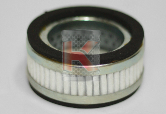 Воздушный фильтр-элемент - KENTEK BK27220
