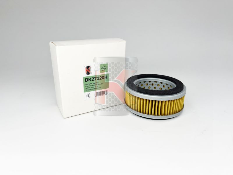 Воздушный фильтр-элемент - KENTEK BK27220K