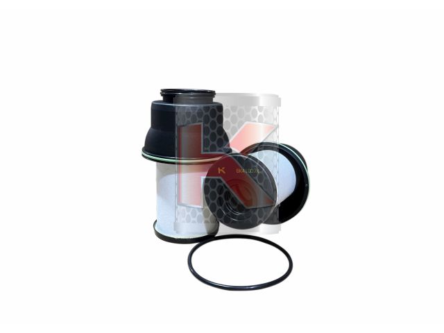 Воздушный фильтр-элемент - KENTEK BK41007K