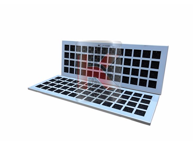 Воздушный фильтр кабинный - KENTEK CP16098K