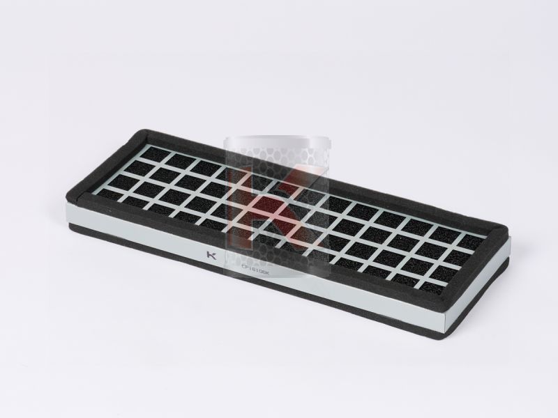 Воздушный фильтр кабинный - KENTEK CP16106K