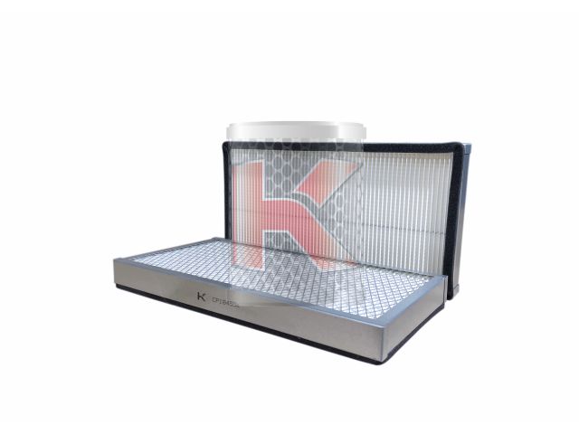 Воздушный фильтр кабинный - KENTEK CP18459K