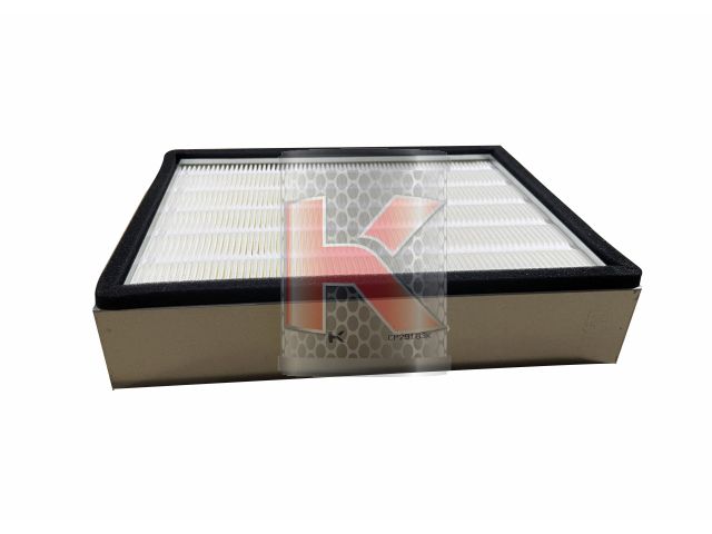 Воздушный фильтр кабинный - KENTEK CP29183K