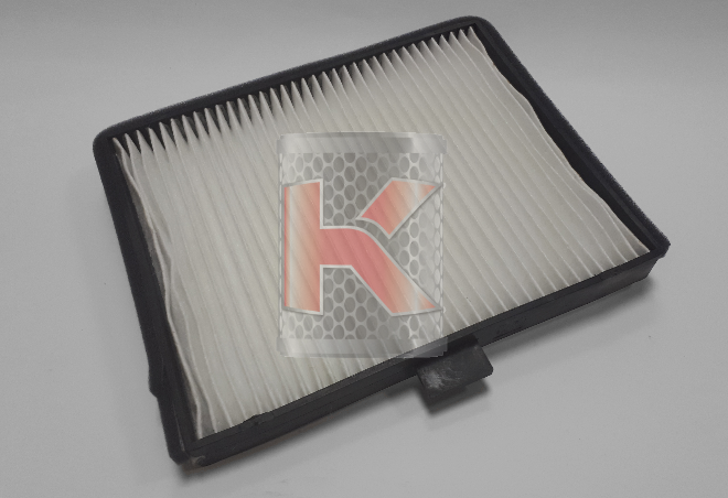 Воздушный фильтр-элемент - KENTEK CP29400