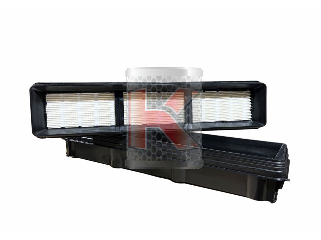 Воздушный фильтр кабинный - KENTEK CP29457K