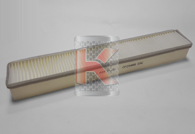 Воздушный фильтр-элемент - KENTEK CP29488