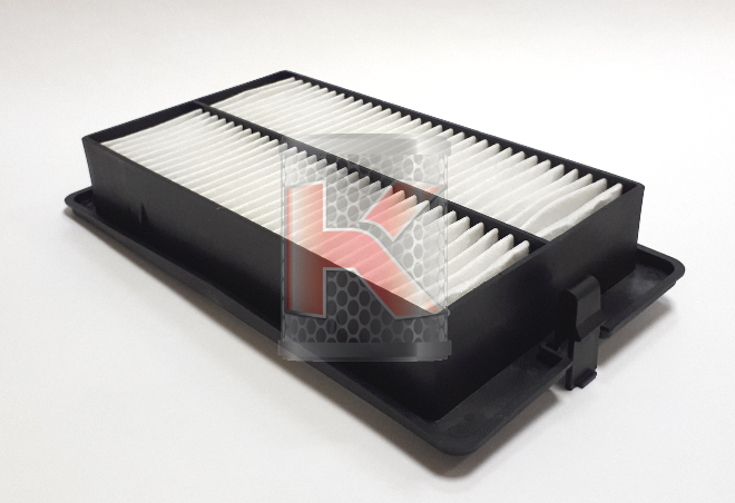 Воздушный фильтр-элемент - KENTEK CP29505