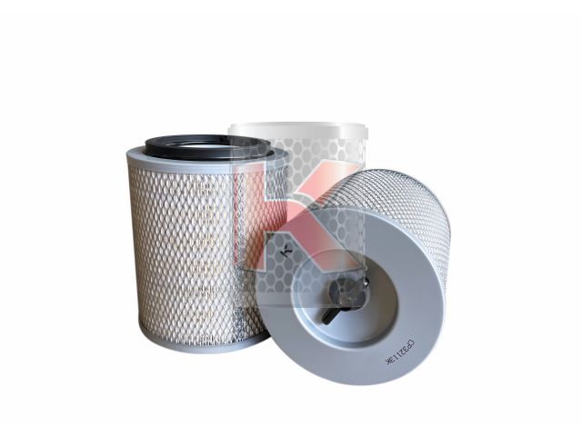 Воздушный фильтр кабинный - KENTEK CP32113K