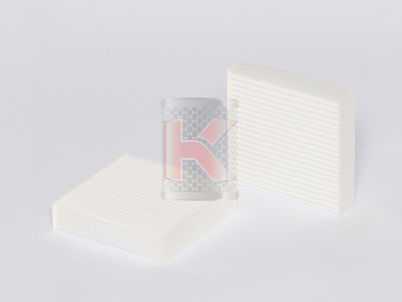 Воздушный фильтр кабинный - KENTEK CP39924K