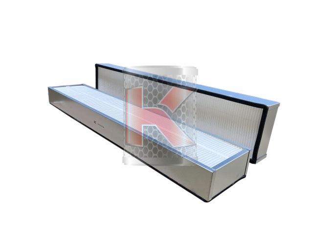 Воздушный фильтр кабинный - KENTEK CP40279K