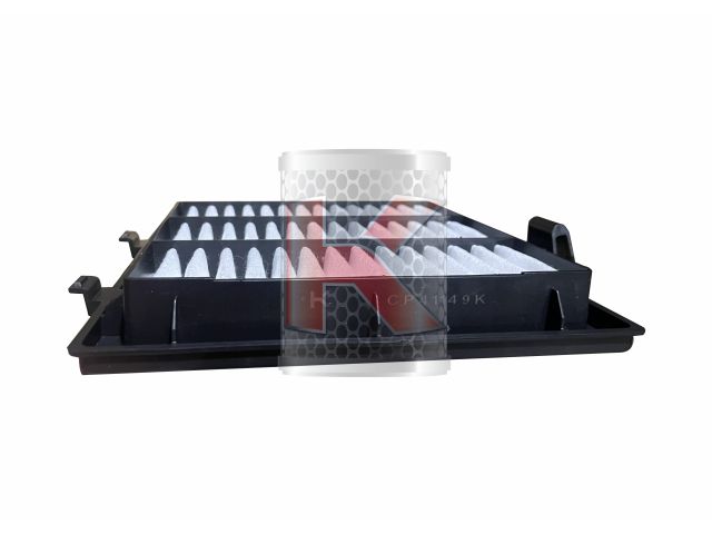 Воздушный фильтр кабинный - KENTEK CP41149K