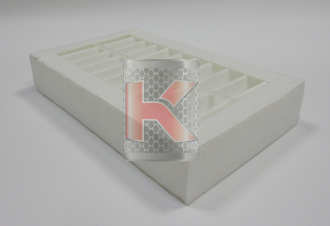 Воздушный фильтр-элемент - KENTEK CP41198