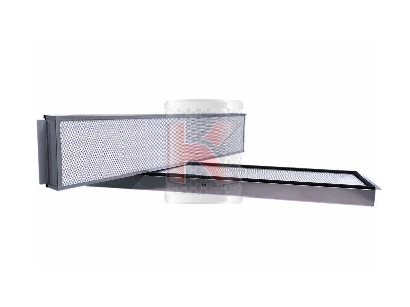 Воздушный фильтр кабинный - KENTEK CP41351K