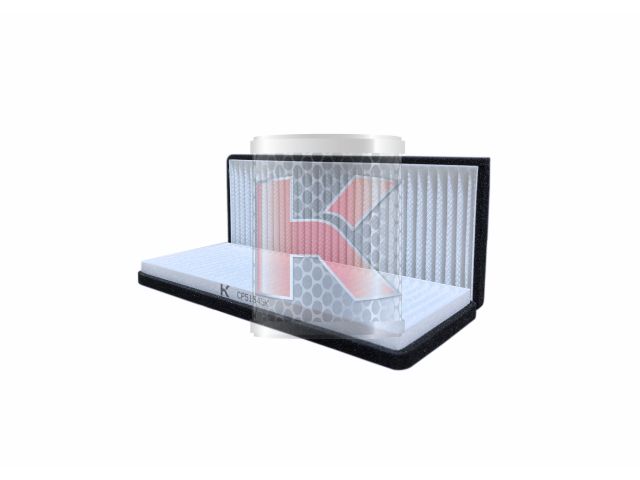 Воздушный фильтр кабинный - KENTEK CP51545K