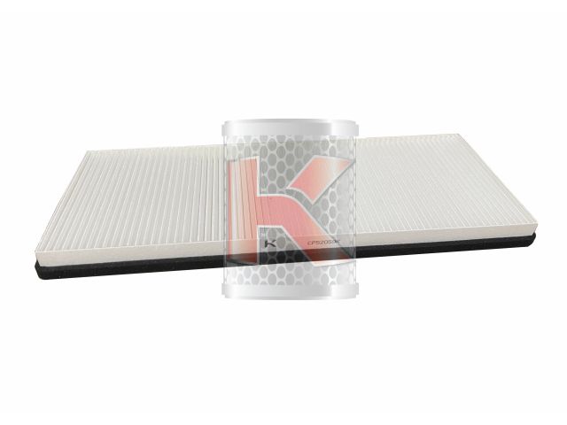 Воздушный фильтр кабинный - KENTEK CP52059K